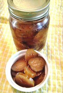 Make Blue-Ribbon-Winning Pickles (with Homemade Condiment Recipes) Image